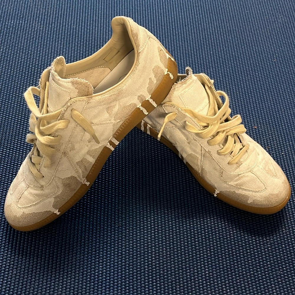 Maison margiela replica 42